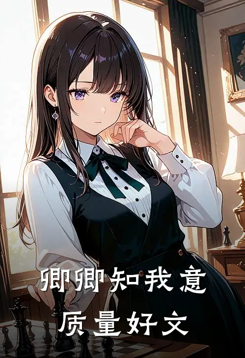 卿卿知我意质量好文