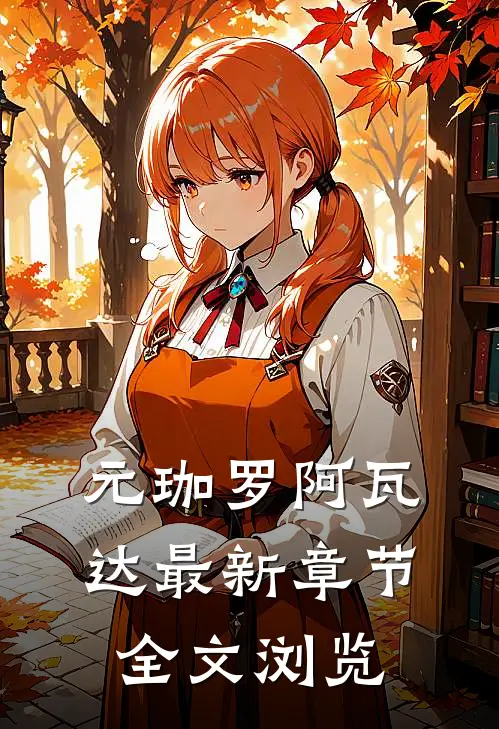 元珈罗阿瓦达最新章节全文浏览