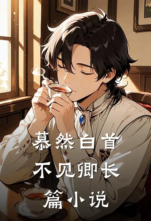 慕然白首不见卿长篇在线阅读