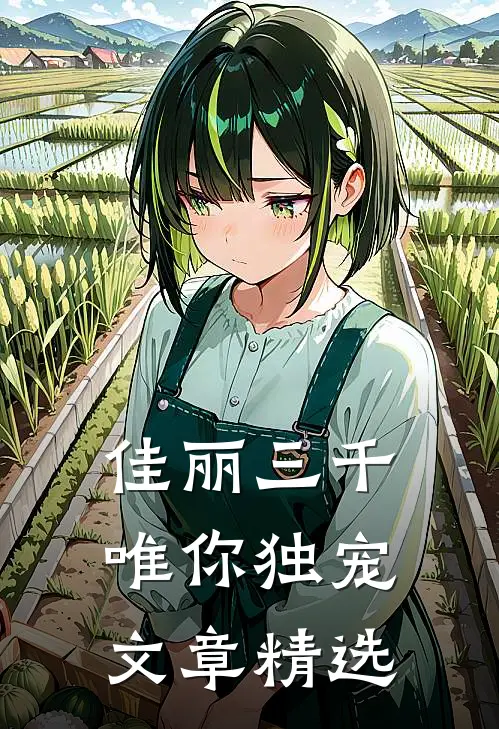 佳丽三千唯你独宠文章精选