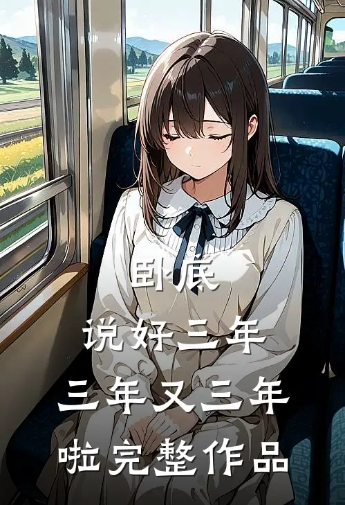 卧底说好三年,三年又三年啦完整作品免费阅读