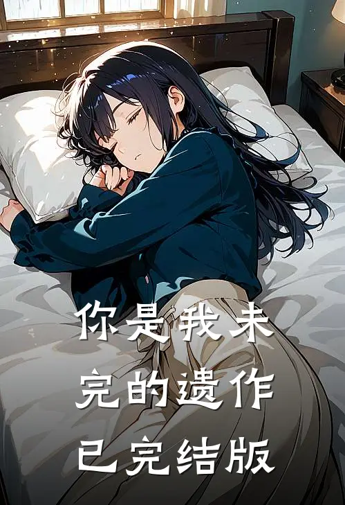 你是我未完的遗作已完结版