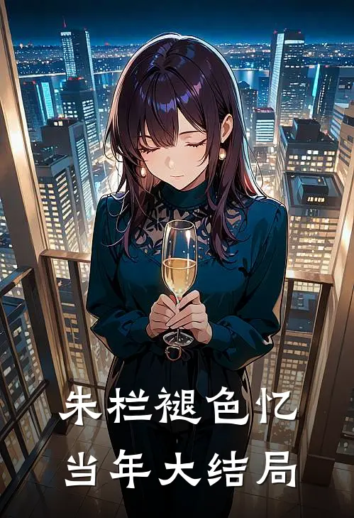 朱栏褪色忆当年大结局