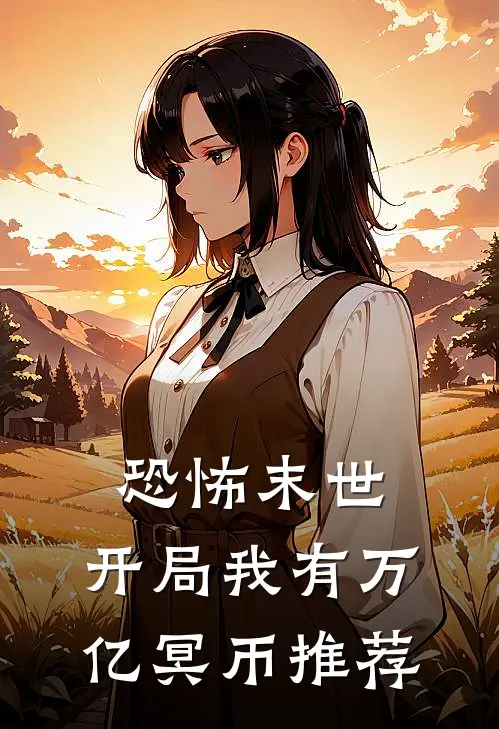 恐怖末世,开局我有万亿冥币推荐阅读