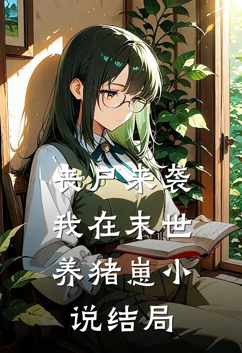 丧尸来袭,我在末世养猪崽结局是