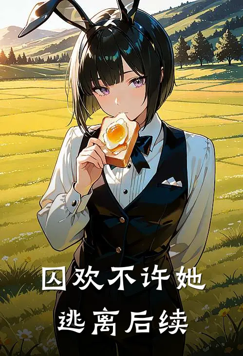 囚欢不许她逃离后续