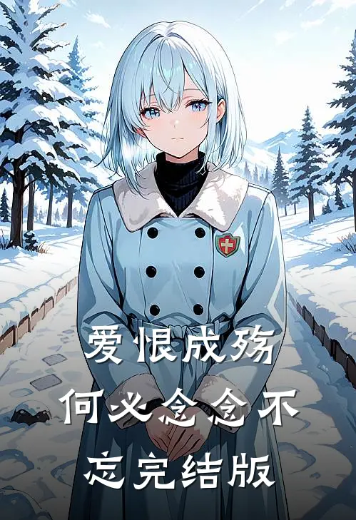 爱恨成殇,何必念念不忘完结版在线观看
