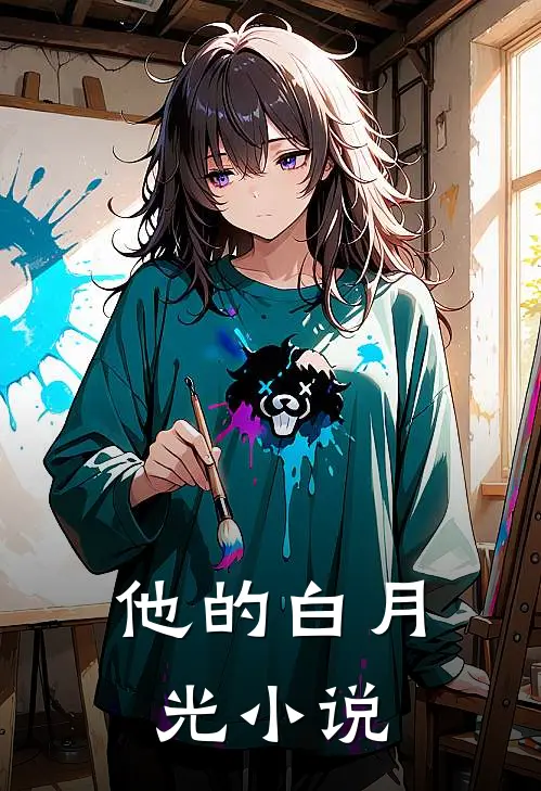 他的白月光小说
