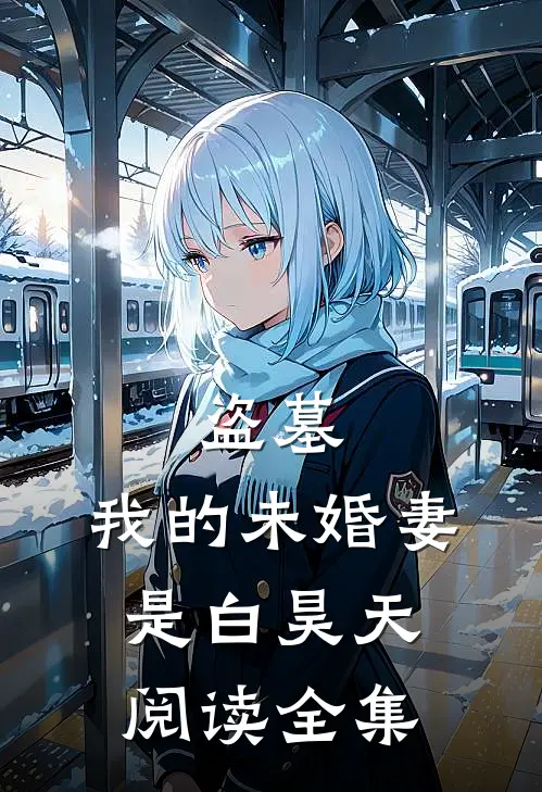 盗墓我的未婚妻是白昊天阅读全集