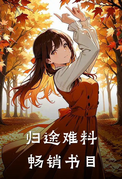 归途难料畅销书目