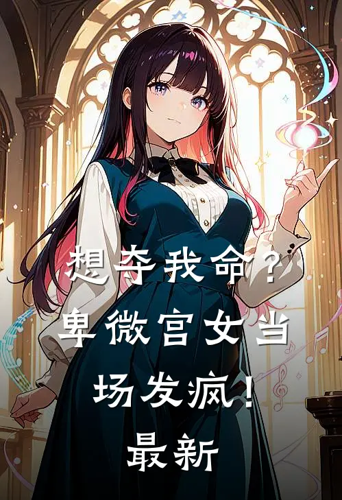 想夺我命?卑微宫女当场发疯!最新