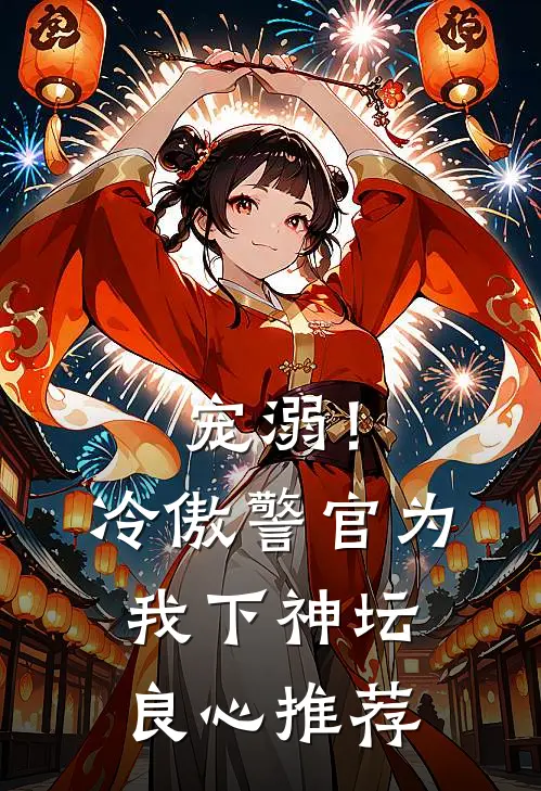 宠溺!冷傲警官为我下神坛良心推荐