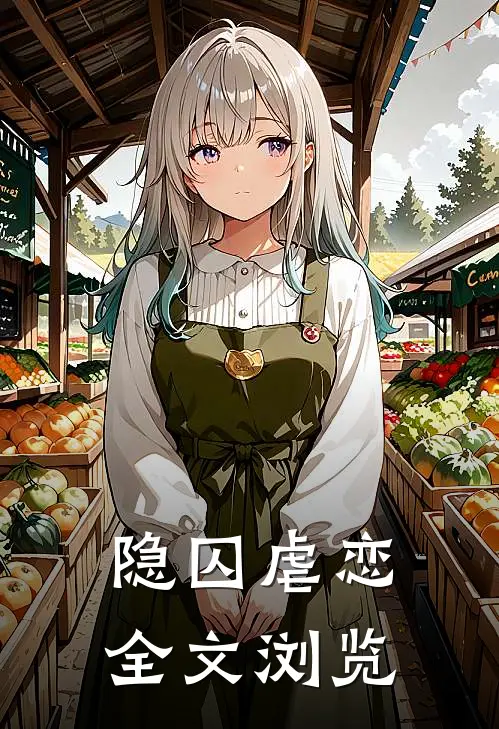 隐囚虐恋全文浏览