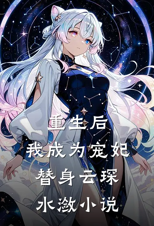 重生后,我成为宠妃替身云琛水潋免费阅读