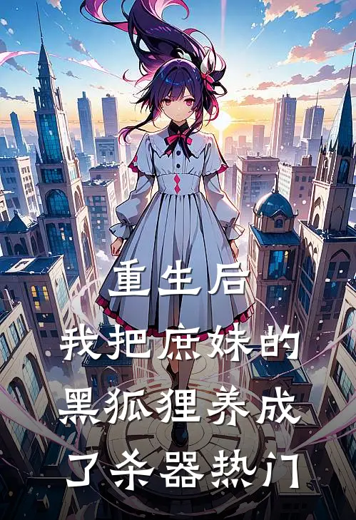 重生后,我把庶妹的黑狐狸养成了杀器热门
