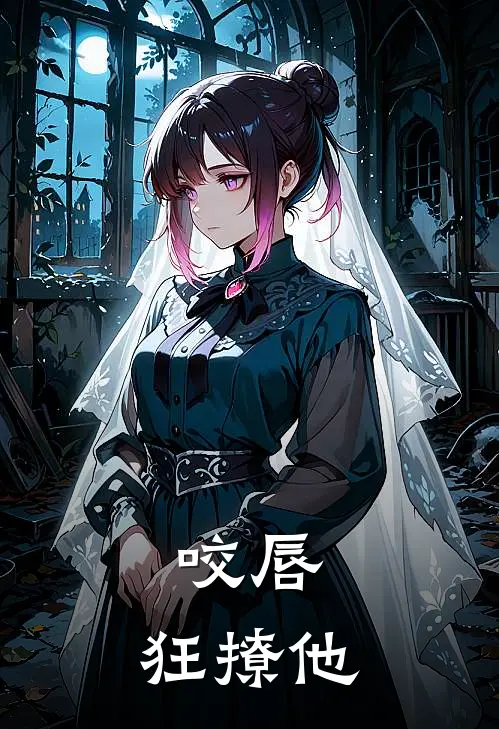 咬唇,狂撩他免费阅读完整版