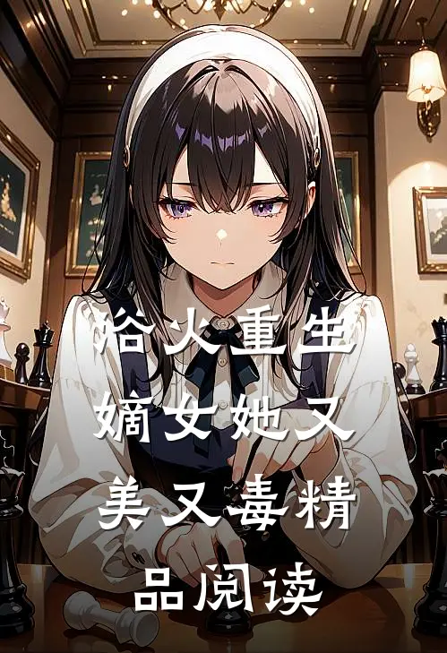 浴火重生嫡女她又美又毒精品阅读