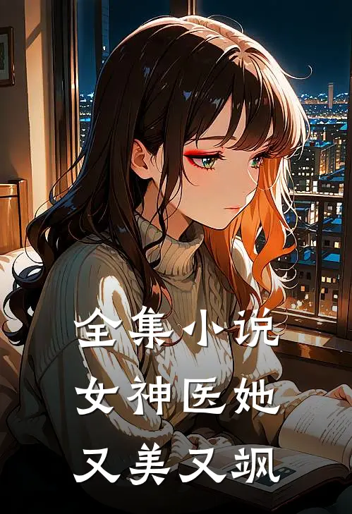 全集小说女神医她又美又飒