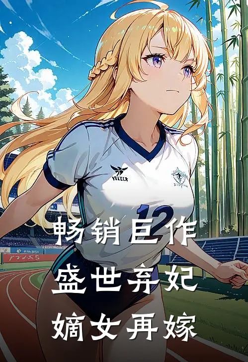畅销巨作盛世弃妃嫡女再嫁