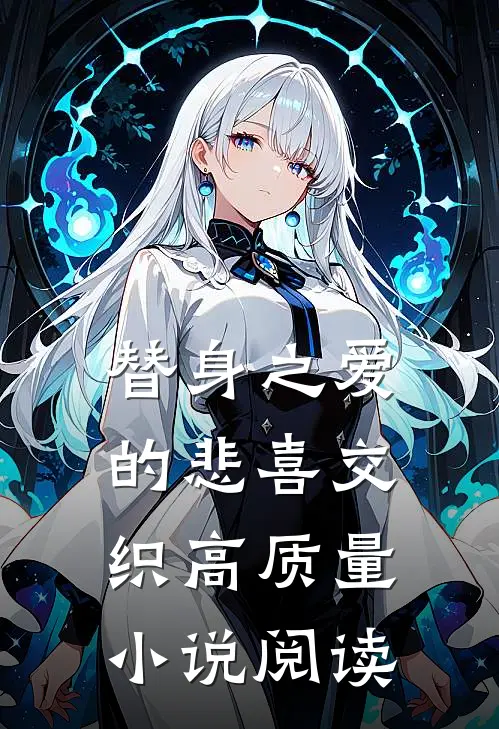 替身之爱的悲喜交织高质量小说阅读