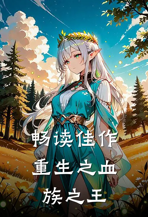 畅读佳作重生之血族之王