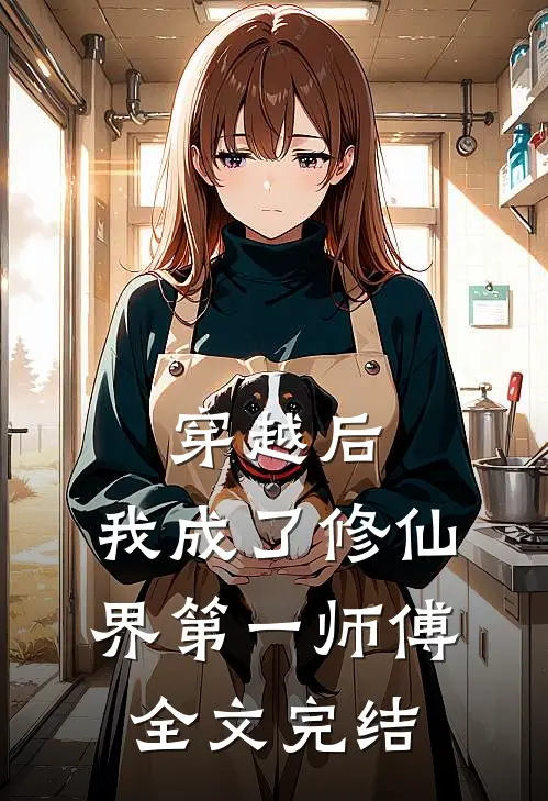 穿越后,我成了修仙界第一师傅全文完结免费阅读