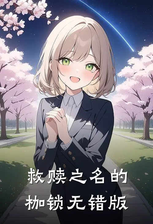 救赎之名的枷锁无错版在线阅读