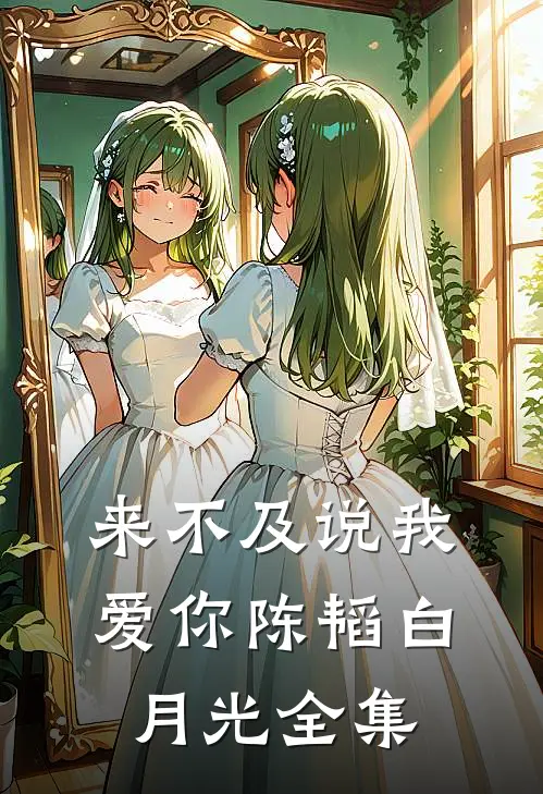 来不及说我爱你陈韬白月光全集在线观看