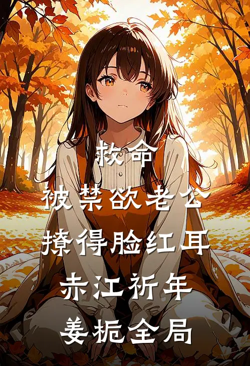 救命，被禁欲老公撩得脸红耳赤江祈年姜栀全局
