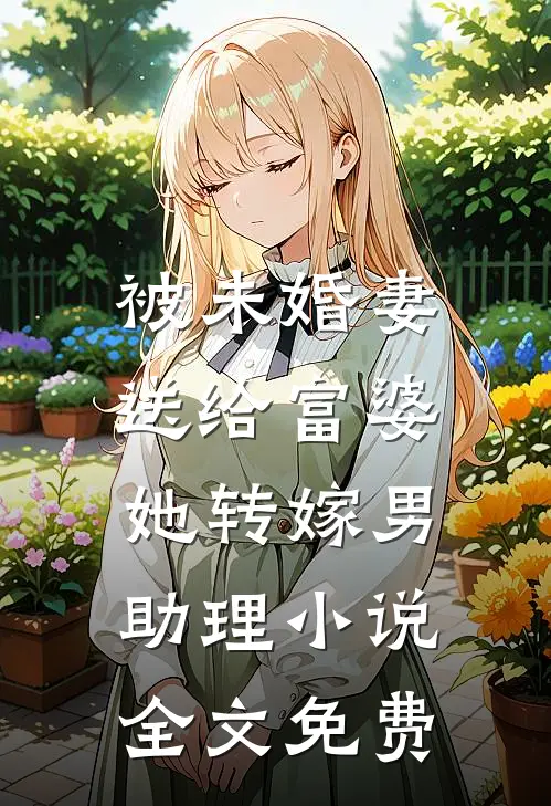 被未婚妻送给富婆,她转嫁男助理全文免费观看