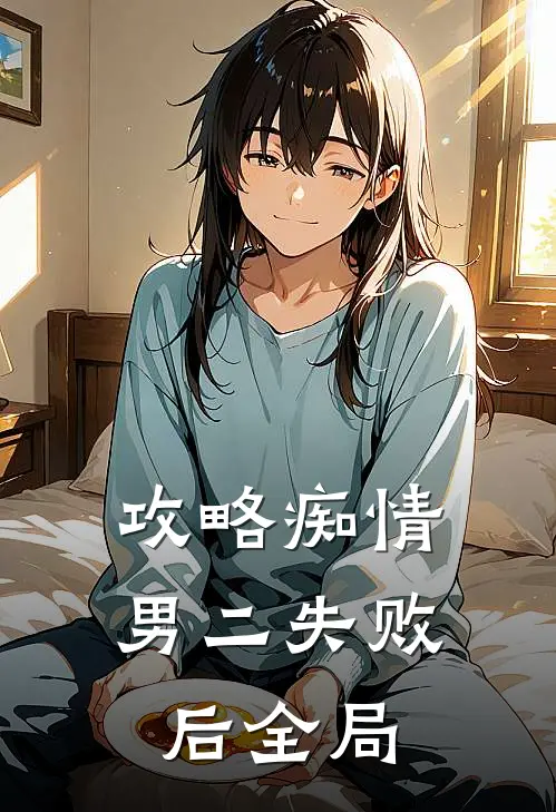 攻略痴情男二失败后全局