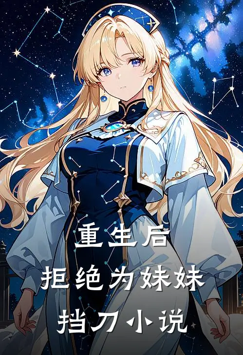重生后,拒绝为妹妹挡刀在线阅读
