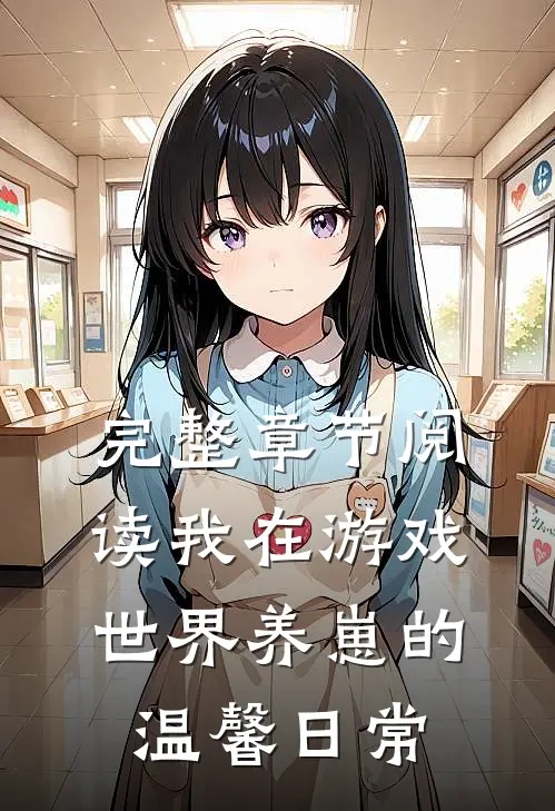完整章节阅读我在游戏世界养崽的温馨日常