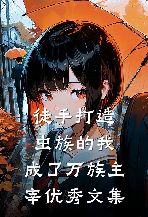 徒手打造虫族的我,成了万族主宰优秀文集免费阅读