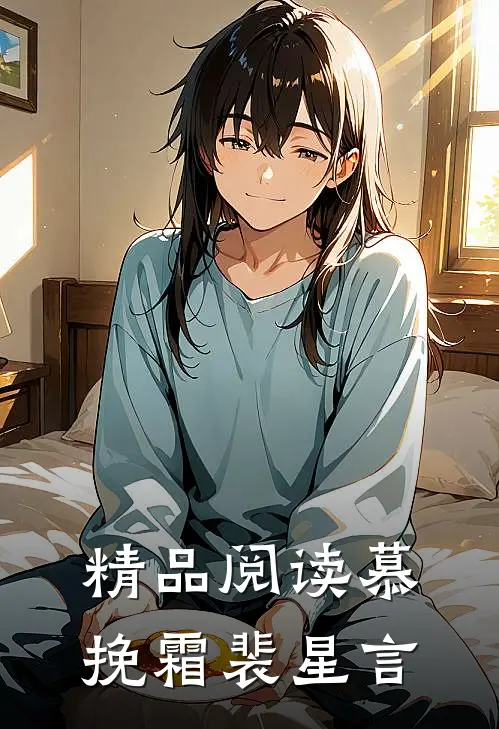 精品阅读慕挽霜裴星言的