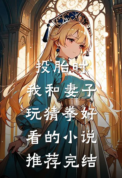 投胎时，我和妻子玩猜拳好看的小说推荐完结