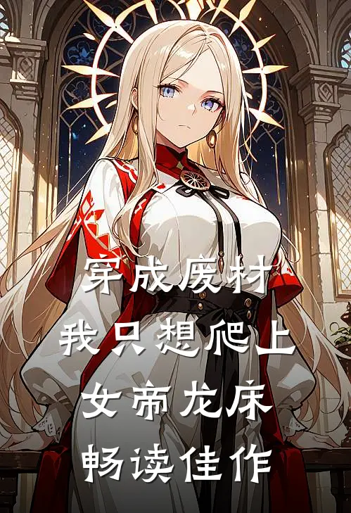 穿成废材，我只想爬上女帝龙床畅读佳作