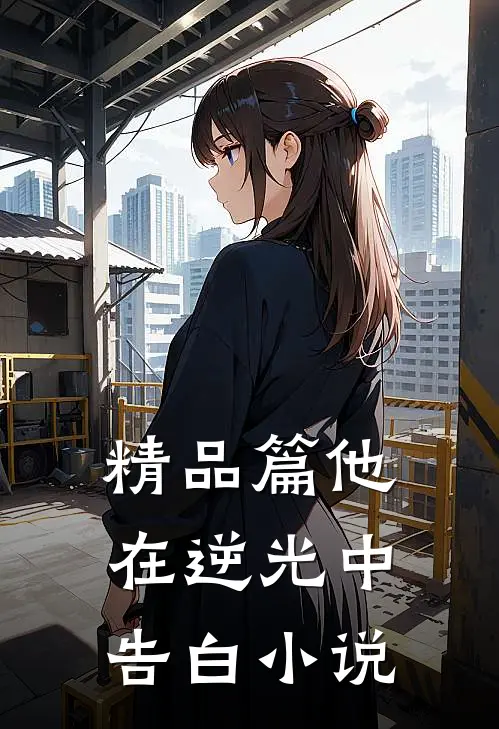 精品篇他在逆光中告白 小说