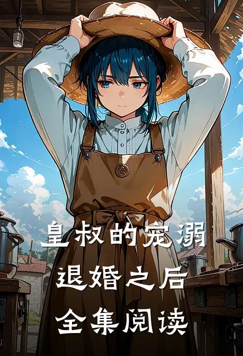 皇叔的宠溺退婚之后全集阅读