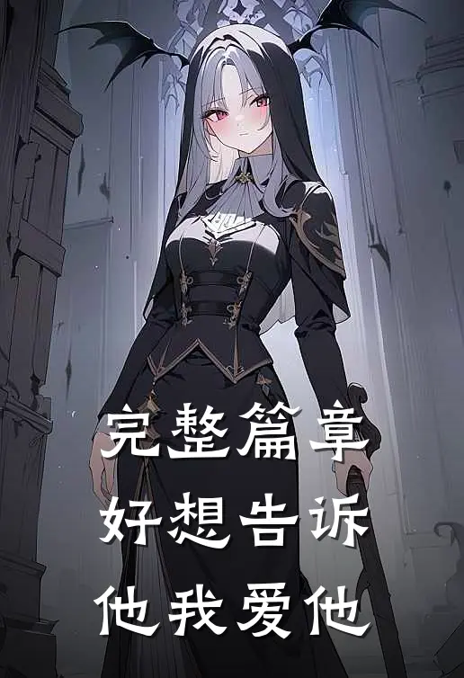 完整篇章好想告诉他我爱他英文