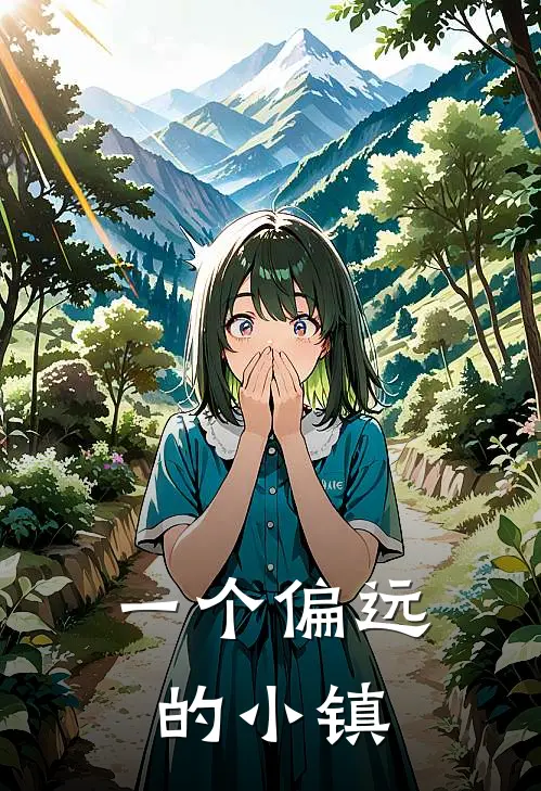 一个偏远的小镇