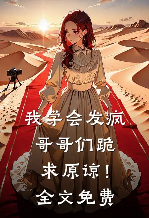 我学会发疯,哥哥们跪求原谅!全文免费观看