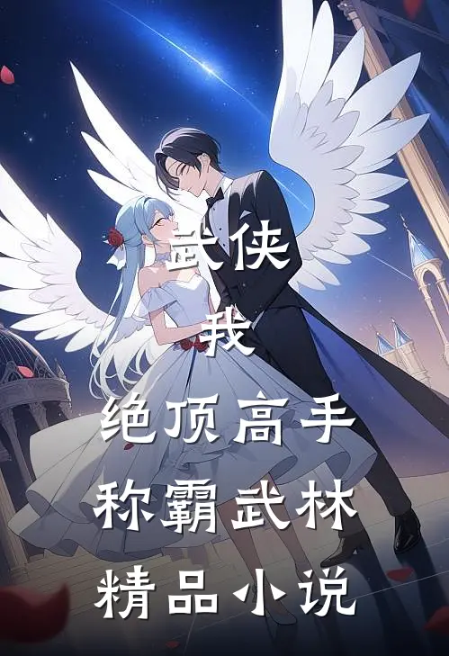 武侠：我，绝顶高手，称霸武林精品小说