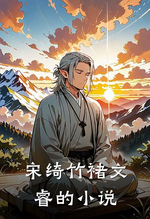 宋绮竹褚文睿小说阅读免费