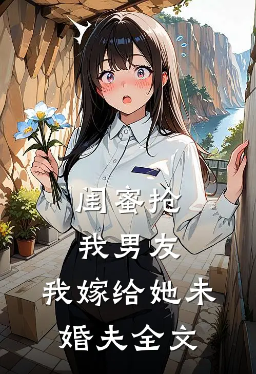 闺蜜抢我男友,我嫁给她未婚夫全文在线阅读