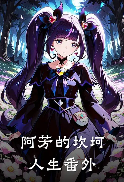 阿芳的坎坷人生 番外