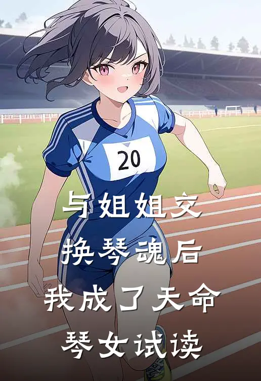 与姐姐交换琴魂后,我成了天命琴女试读