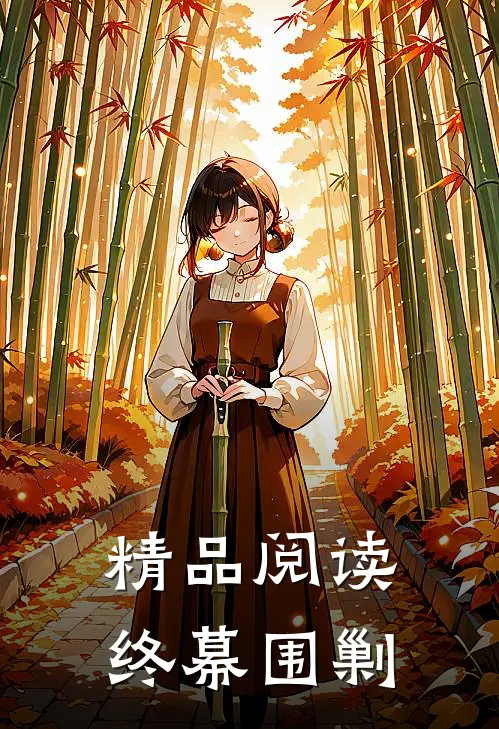 精品阅读终幕围剿