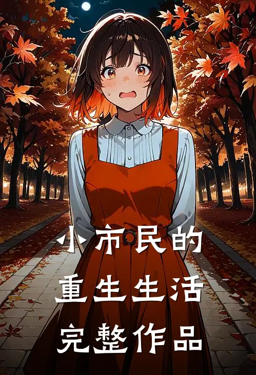 小市民的重生生活完整作品