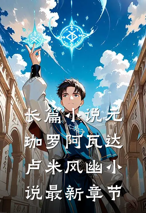 长篇小说元珈罗阿瓦达卢米风幽小说最新章节